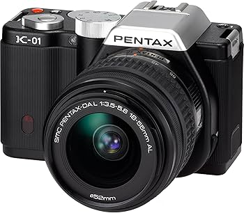 J*l様 ジャンク)PENTAX ミラーレスカメラ k-01 バンドルレンズ付き Amazon | PENTAX ミラーレス一眼カメラ K-01ズームレンズキット